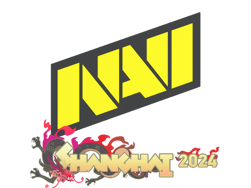Natus Vincere | Shanghai 2024 image