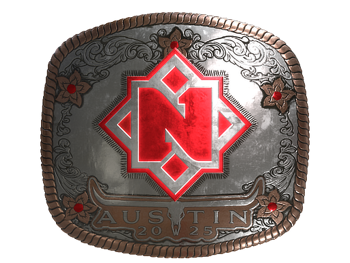 Nemiga (Foil) | Austin 2025 image