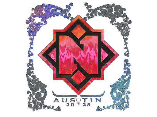 Nemiga (Holo) | Austin 2025 image