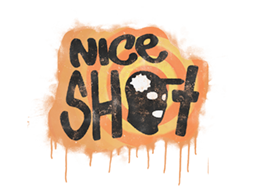 Sealed Graffiti | Nice Shot image