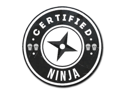 The Ninja image