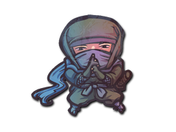 Silent Ninja image