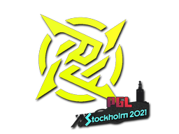 Ninjas in Pyjamas | Stockholm 2021 image