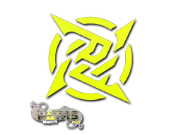 Sticker | Ninjas in Pyjamas | Paris 2023 image