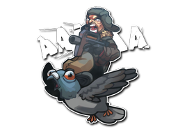 Noble Steed image