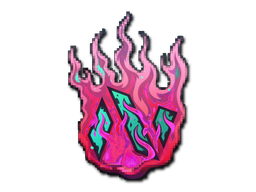 No Pats (Holo) image