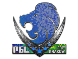 North (Holo) | Krakow 2017 image