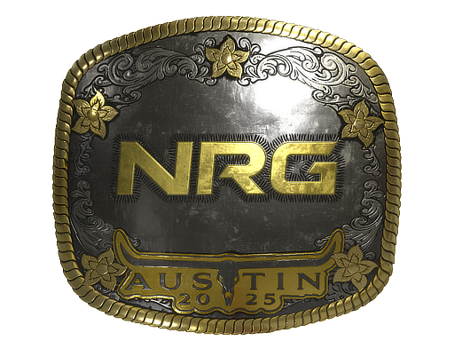 NRG (Gold) | Austin 2025 image