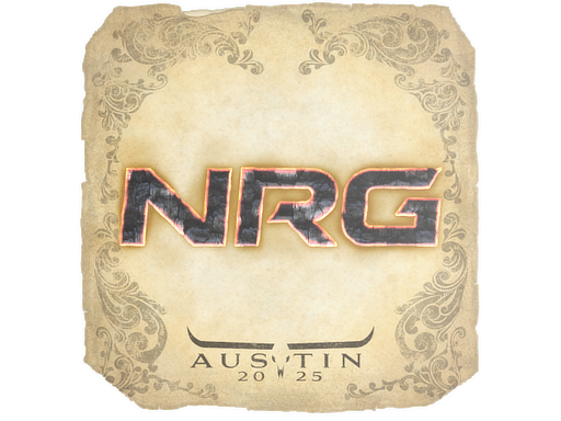 NRG | Austin 2025 image