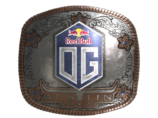 OG (Foil) | Austin 2025 image