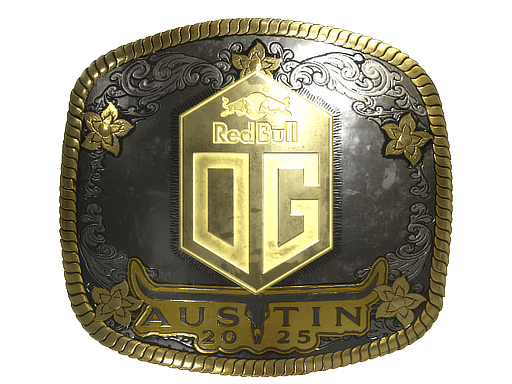 OG (Gold) | Austin 2025 image
