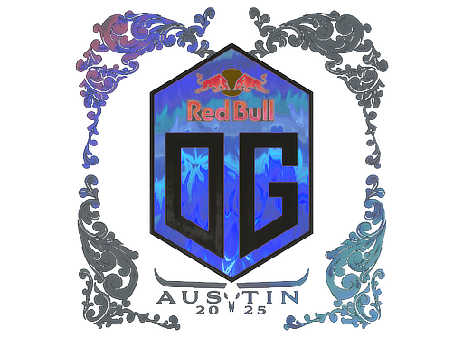 OG (Holo) | Austin 2025 image