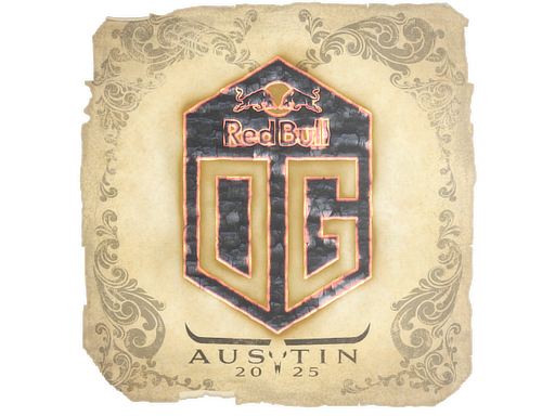 OG | Austin 2025 image