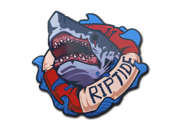 Operation Riptide image