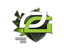 Sticker | OpTic Gaming | Cologne 2016 image