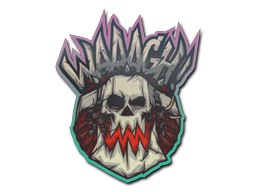 Ork Waaagh! image