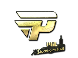 paiN Gaming (Gold) | Stockholm 2021 image