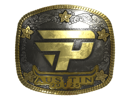 paiN Gaming (Gold) | Austin 2025 image