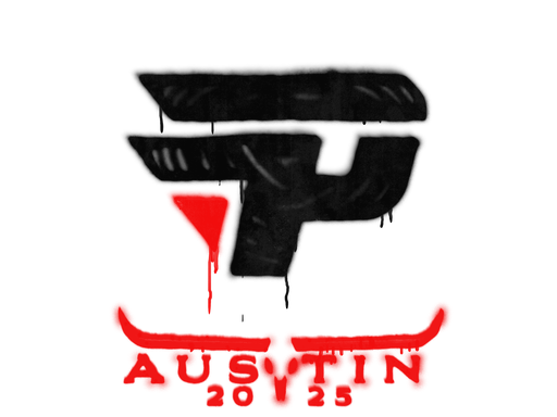 Sealed Graffiti | paiN Gaming | Austin 2025 image