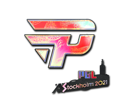 paiN Gaming (Holo) | Stockholm 2021 image