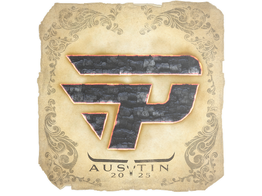 paiN Gaming | Austin 2025 image