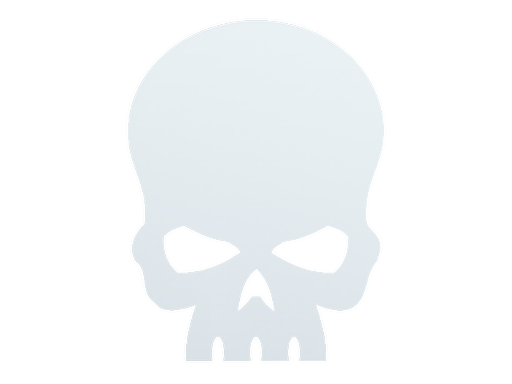 Astartes Skull image