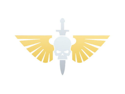 Sticker | Adeptus Astartes image