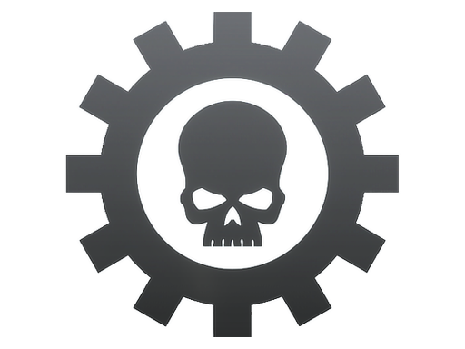 Adeptus Mechanicus 1 image