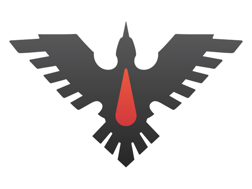 Sticker | Blood Ravens image