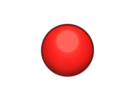 Clown Nose image
