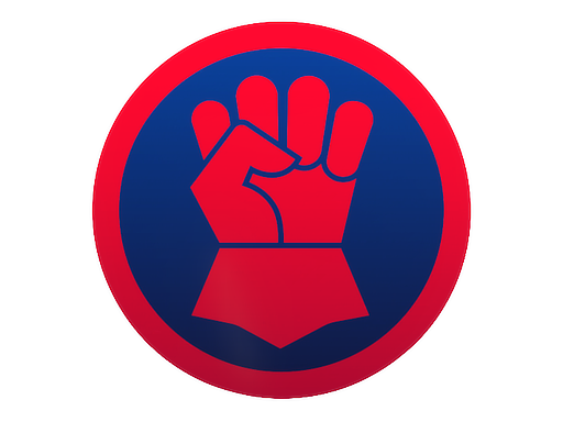 Crimson Fists image