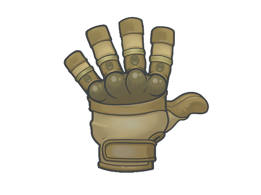 Lefty (CT) image