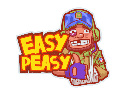 Easy For Ricksaw image
