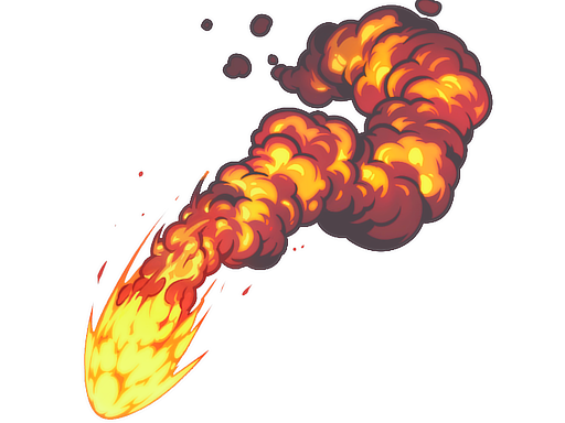 Sticker | Boom Trail image