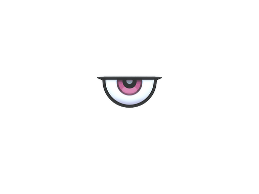 Glare image