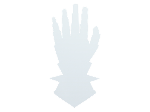 Iron Hands image