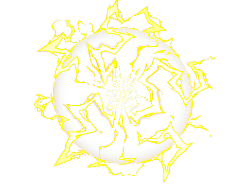 Sticker | Bolt Energy image