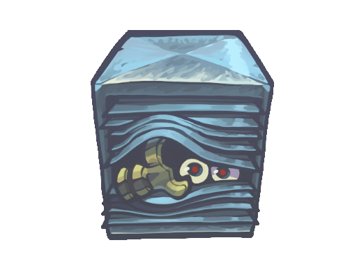 Peek-A-Boo image