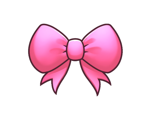 Ribbon Tie image