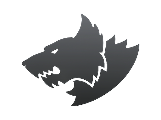 Space Wolves image