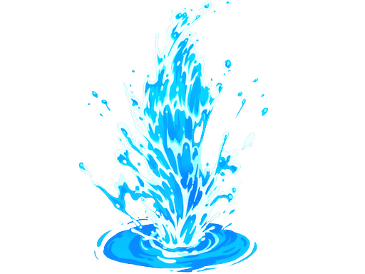 Hydro Geyser image