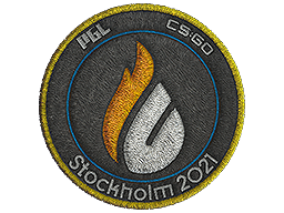 Copenhagen Flames | Stockholm 2021 image
