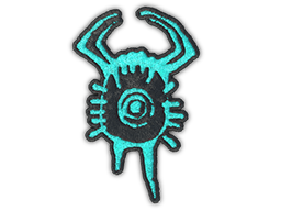 Headcrab Glyph image