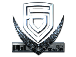 Sticker | PENTA Sports (Foil) | Krakow 2017 image