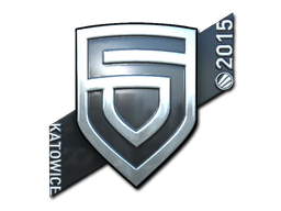 Sticker | PENTA Sports (Foil) | Katowice 2015 image