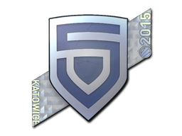 Sticker | PENTA Sports (Holo) | Katowice 2015 image
