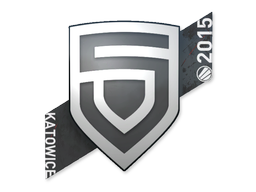 Sticker | PENTA Sports  | Katowice 2015 image
