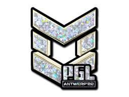 PGL (Glitter) | Antwerp 2022 image