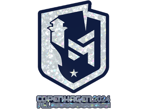 PGL (Glitter) | Copenhagen 2024 image