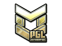 PGL (Gold) | Antwerp 2022 image